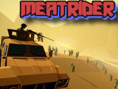 Gioco MeatRider