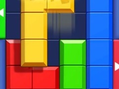 Gioco Block Puzze: Slide Block Jam