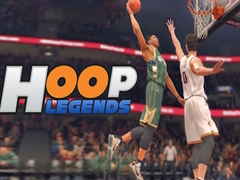 Gioco Hoop Legends