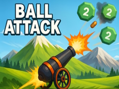 Gioco Ball Attack
