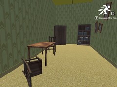 Gioco Boo Scared? Escape from Backrooms