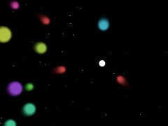Gioco Galactic Annihilator