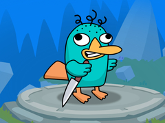 Gioco Traitor Beaver!