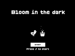 Gioco Bloom In The Dark