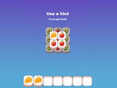 Gioco Tile Match Cafe