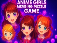 Gioco Anime Girls Merging