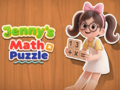 Gioco Jenny's Math Puzzle