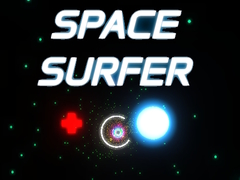 Gioco Space Surfer