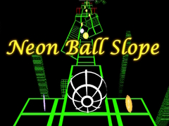 Gioco Neon Ball Slope