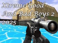 Gioco Xtreme Good And Bad Boys 2 2025