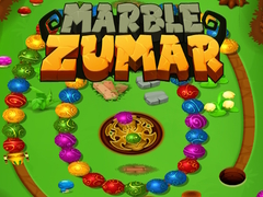 Gioco Marble Zumar