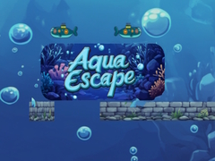 Gioco Aqua Escape