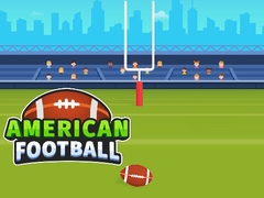 Gioco American Football