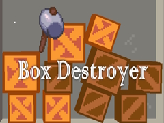 Gioco Box Destroyer