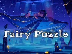 Gioco Fairy Puzzle
