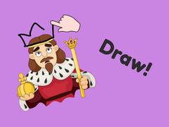 Gioco DOP: Draw One Part