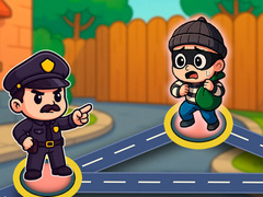Gioco Catch Thief