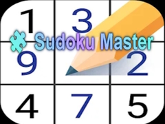 Gioco Sudoku Master