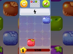 Gioco 2048 Foodies