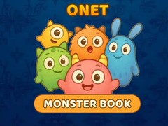 Gioco Onet Monster Book