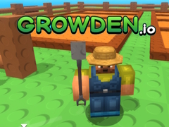 Gioco Growden.io
