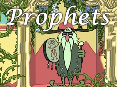 Gioco Prophets