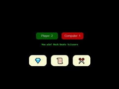 Gioco Rock Paper Scissors