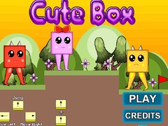 Gioco Cute Box