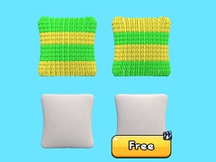Gioco Cute Knitting: Yarn Sorting