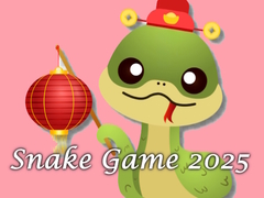 Gioco Snake Game 2025