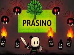 Gioco Prásino