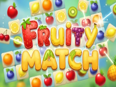 Gioco Fruity Match