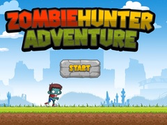 Gioco Zombie Hunter Adventure