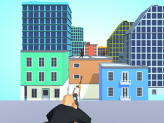 Gioco Sniper Gold Rush 3d
