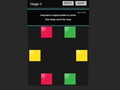 Gioco Two Blocks