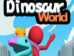 Gioco Dinosaur World