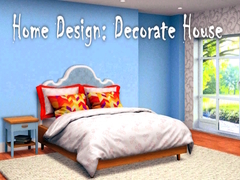 Gioco Home Design: Decorate House