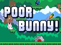 Gioco Poor Bunny