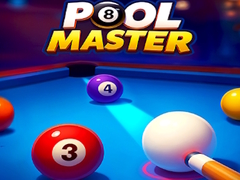 Gioco Pool Master