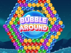Gioco Bubble Around