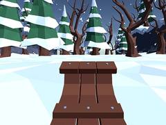 Gioco Snow Rider 3D