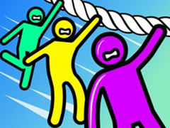 Gioco Rope Rescue!
