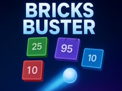 Gioco Bricks Buster