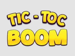 Gioco Tic Toc Boom