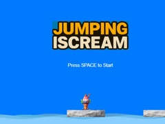 Gioco Jumping Iscream