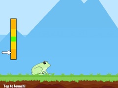 Gioco Froggy Hop