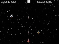 Gioco Galactic Assault