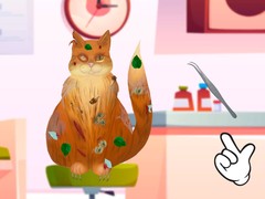 Gioco Kind Shelter  Animal Care and Treatment