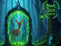 Gioco Brave Deer Rescue