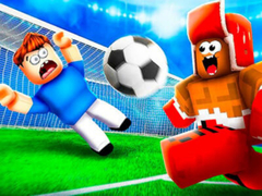 Gioco Multiplayer Football Soccer 3D